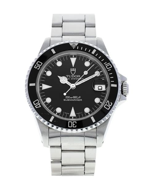 tudor submariner 75090|tudor submariner bracelet.